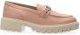 Dr. Adams Dita loafer leer - Thumbnail 1
