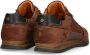 Australian Browning Sneakers Bruin Heren Sneakers Bruin - Thumbnail 2