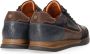 Australian Footwear Browning Sneakers Zwart Black-brown-navy - Thumbnail 3