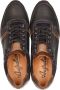 Australian Footwear Browning Sneakers Zwart Black-brown-navy - Thumbnail 4