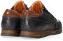 Australian Footwear Browning Sneakers Zwart Heren Sneakers Zwart - Thumbnail 7