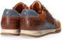 Australian Footwear Australian Browning Veterschoenen Laag cognac - Thumbnail 9