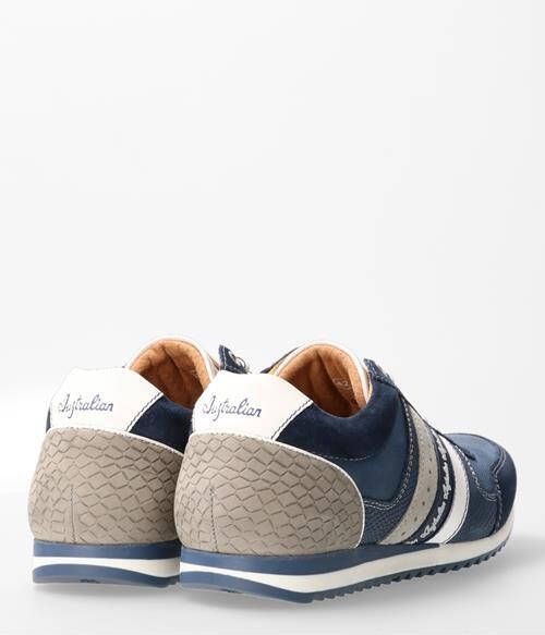 Australian Camaro Sneakers Blauw