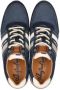 Australian Camaro Sneakers Footwear Blauw Heren - Thumbnail 8