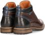 Australian Footwear Australian Heren Veterboots Conley Bruin - Thumbnail 10