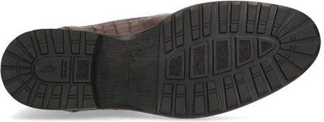 Australian Footwear Conley leather Veterschoenen - Foto 4