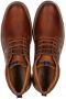 Australian Dexter Veterschoen Sneaker Enkellaars Brown Heren - Thumbnail 9