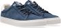 Australian Footwear Altobelli Sneakers Blauw Ocean Blue White - Thumbnail 3