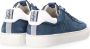 Australian Footwear Altobelli Sneakers Blauw Ocean Blue White - Thumbnail 4