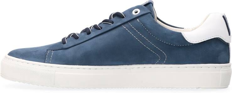 Australian Footwear Altobelli Sneakers Blauw