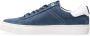 Australian Footwear Altobelli Sneakers Blauw Ocean Blue White - Thumbnail 5