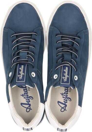 Australian Footwear Altobelli Sneakers Blauw