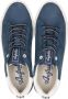 Australian Footwear Altobelli Sneakers Blauw Ocean Blue White - Thumbnail 6