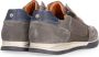 Australian Footwear Australian Browning heren sneaker Grijs - Thumbnail 15