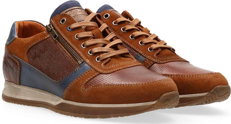 Australian Footwear Browning Widht H Sneakers