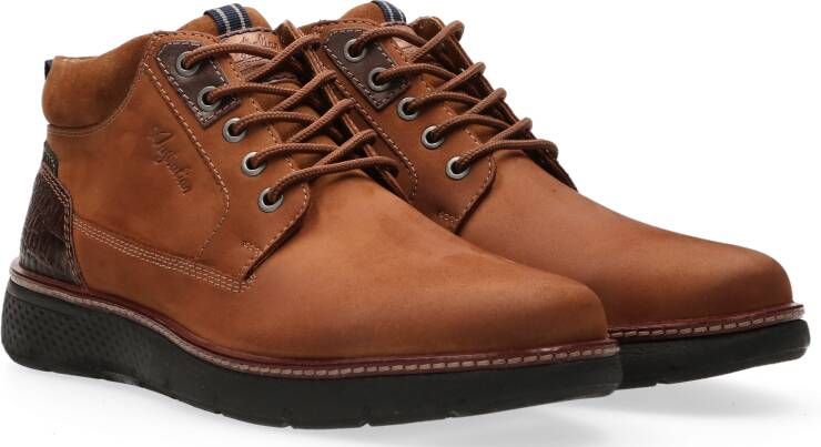 Australian Footwear Dexter Boots Bruin