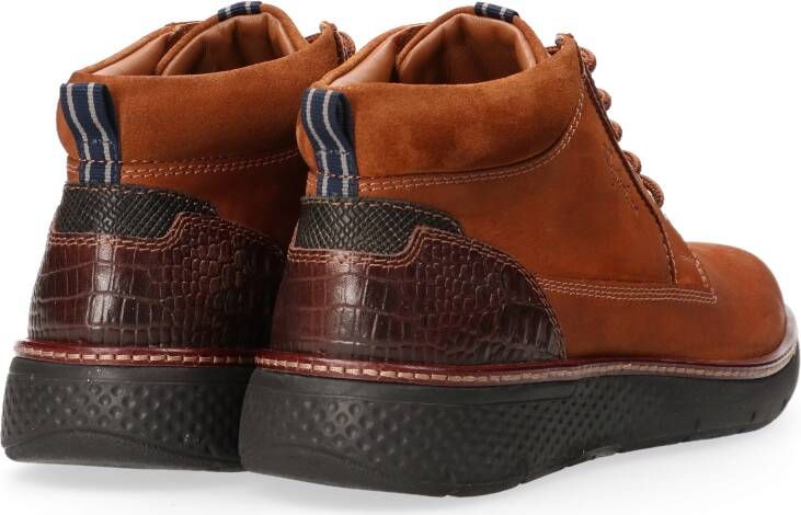 Australian Footwear Dexter Boots Bruin