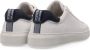 Australian Footwear Gianlucca Leather Sneaker casual White - Thumbnail 3
