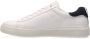 Australian Footwear Gianlucca Leather Sneaker casual White - Thumbnail 4