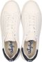 Australian Footwear Gianlucca Leather Sneaker casual White - Thumbnail 5