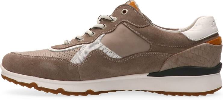 Australian Footwear Mazoni Sneakers Bruin
