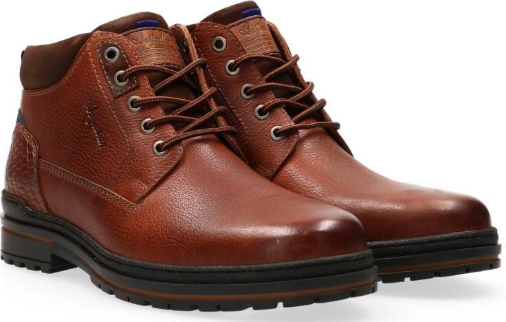 Australian Footwear Middelburg Boots Bruin