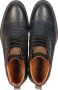 Australian Footwear Montenero Leather Nette veterschoenen - Thumbnail 15