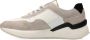 Australian Footwear Spider Sneakers Wit White White Light - Thumbnail 3
