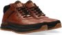 Australian Walker veterschoenen cognac Leer Heren - Thumbnail 14