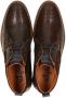 Australian Footwear Gateway Veterschoenen Bruin Brown Navy - Thumbnail 5