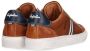 Australian Footwear Bruine Australian Veterschoenen Lincoln Leather - Thumbnail 3