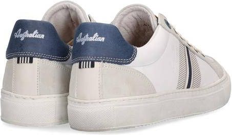 Australian Lincoln Sneaker