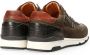 Australian Footwear Mazoni Leather Sneakers - Thumbnail 4