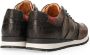Australian Footwear Navarone Sneakers Grijs Dark Grey Black - Thumbnail 3