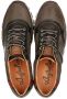 Australian Footwear Navarone Sneakers Grijs Dark Grey Black - Thumbnail 4