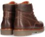 Australian Footwear Australian Palermo Bruine Boots Heren - Thumbnail 3