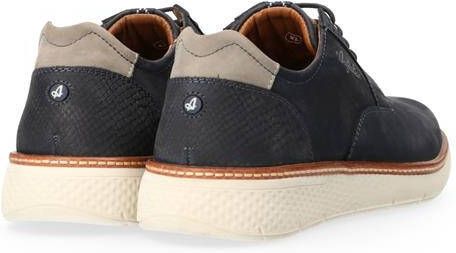 Australian Preston Sneakers Blauw