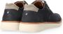 Australian Veterschoenen Blauw Leer 301410 Heren Leer - Thumbnail 6