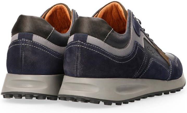 Australian Rebound Sneakers Blauw