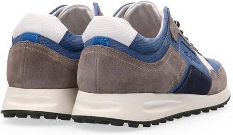 Australian Rebound Sneakers Blauw