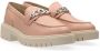 Dr. Adams Dita loafer leer - Thumbnail 2