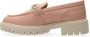Dr. Adams Dita loafer leer - Thumbnail 4