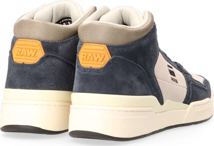 G-Star ATTAC MID NUB SNEAKER