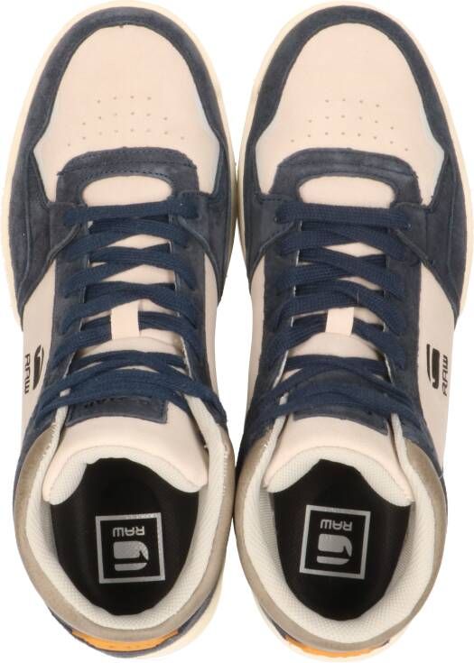 G-Star ATTAC MID NUB SNEAKER