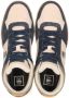G-Star G Star Raw Attacc Mid Nub M Hoge sneakers Leren Sneaker Heren Blauw - Thumbnail 13