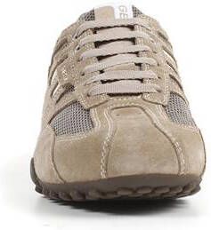 Geox SNAKE K Beige