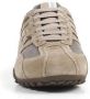 Geox Sneakers Snake met speciale membraan vrijetijdsschoen lage schoen veterschoen - Thumbnail 11