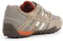 Geox Sneakers Snake met speciale membraan vrijetijdsschoen lage schoen veterschoen - Thumbnail 12