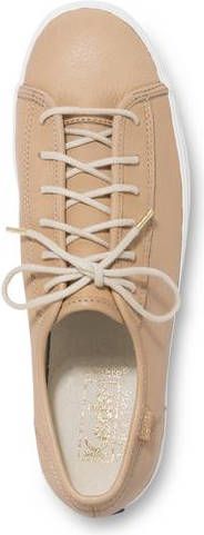 keds Triple Kick Leer