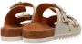 Maruti Gouden Slipper Bellona Multicolor Dames - Thumbnail 7